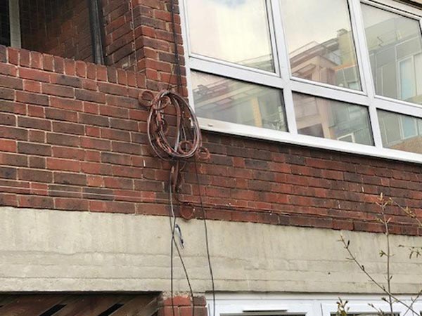 Fibre to the Property
