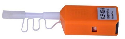 One Click Mini Cleaning Pen (LC MU): click to enlarge