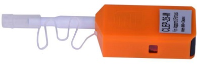 One Click Mini Cleaning Pen (SC ST FC): click to enlarge