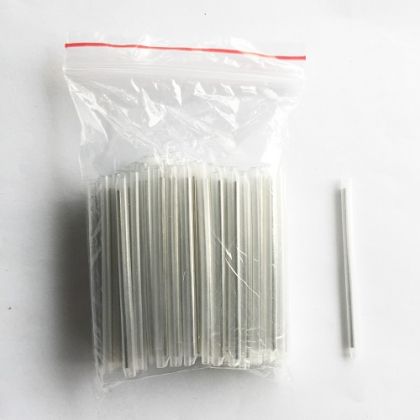 Fibre Splice Protection Sleeve 3.0mm x 45mm: click to enlarge