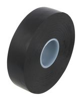 Electrical Insulation Tape 25mm x 33m (Black): click to enlarge