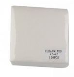 Cleanroom Wipe (100 pack)