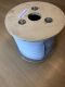 Catenary Wire 3mm Galvanised- 500M Drum